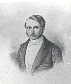  Haapsalu arst Karl Abraham von Hunnius